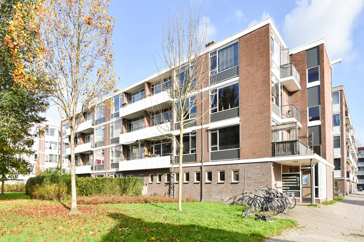 Foto 1 van Vrijheidslaan 119