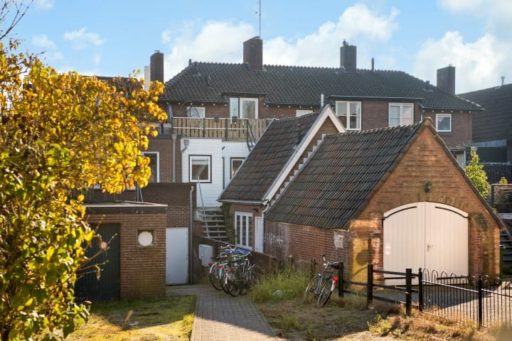 Foto 24 van Dorpsstraat 71-A