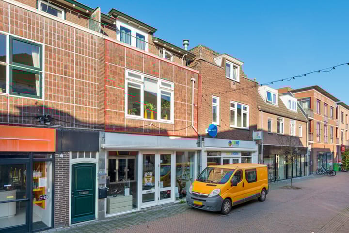 Foto 1 van Dorpsstraat 71-A