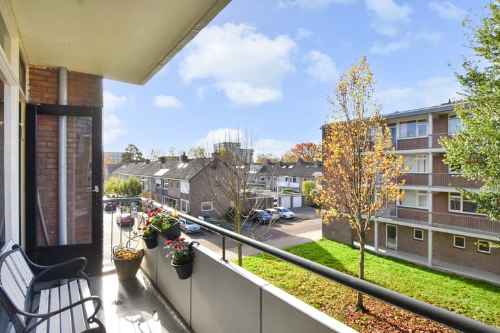 Foto 4 van Vrijheidslaan 119