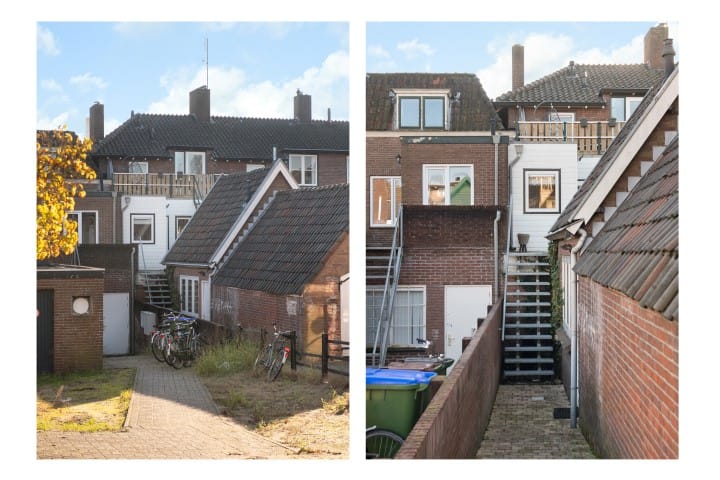 Foto 25 van Dorpsstraat 71-A