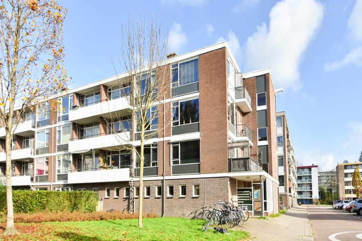 Foto 5 van Vrijheidslaan 119