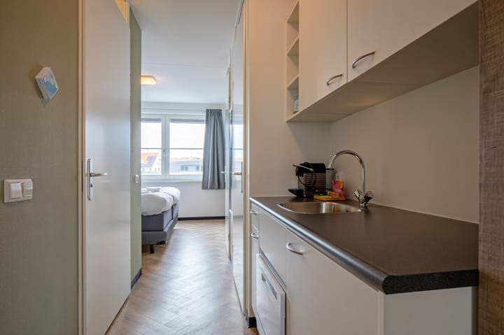 Foto 9 van Dorpsstraat 191-11