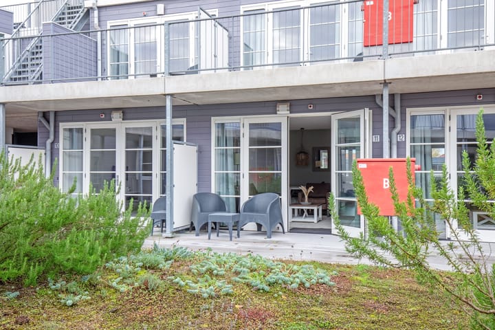 Foto 15 van Dorpsstraat 191-11