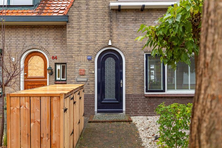 Bekijk foto 7 van Leliestraat 66