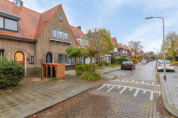 Bekijk foto 11 van Leliestraat 66