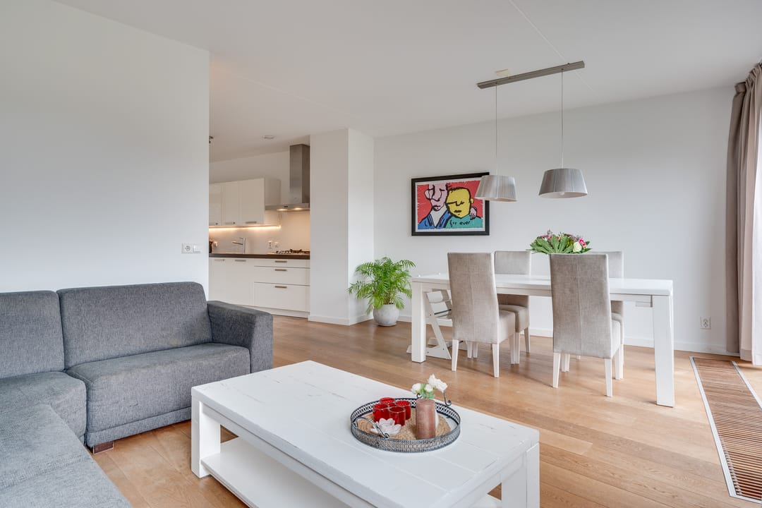 Foto 2 van Bosleeuwerik 34