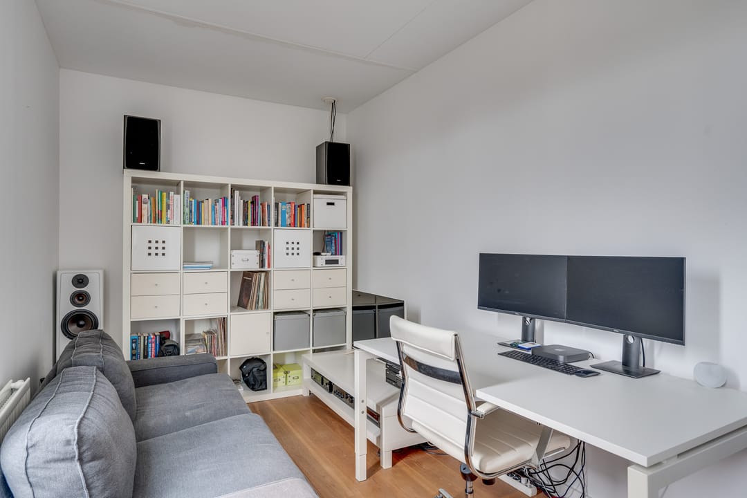 Foto 26 van Bosleeuwerik 34