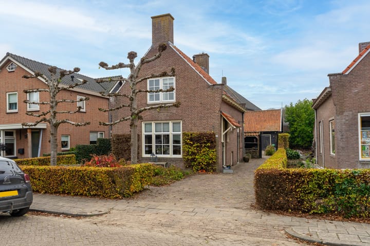 Foto 1 van Fabriciusstraat 5