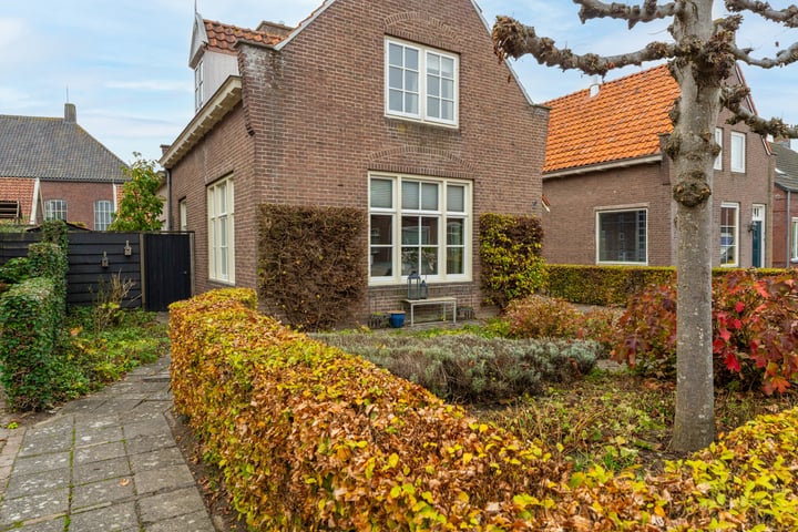 Bekijk foto 4 van Fabriciusstraat 5