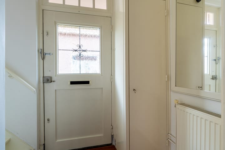 Foto 5 van Fabriciusstraat 5