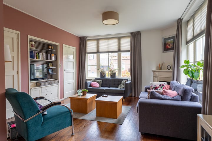 Foto 6 van Fabriciusstraat 5