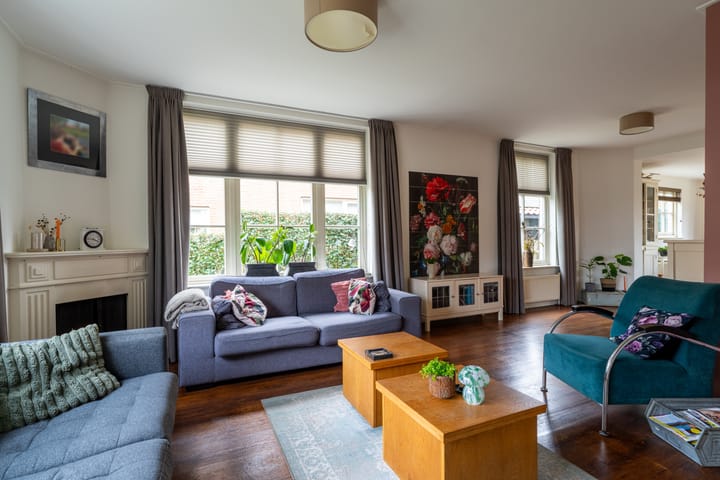 Foto 7 van Fabriciusstraat 5