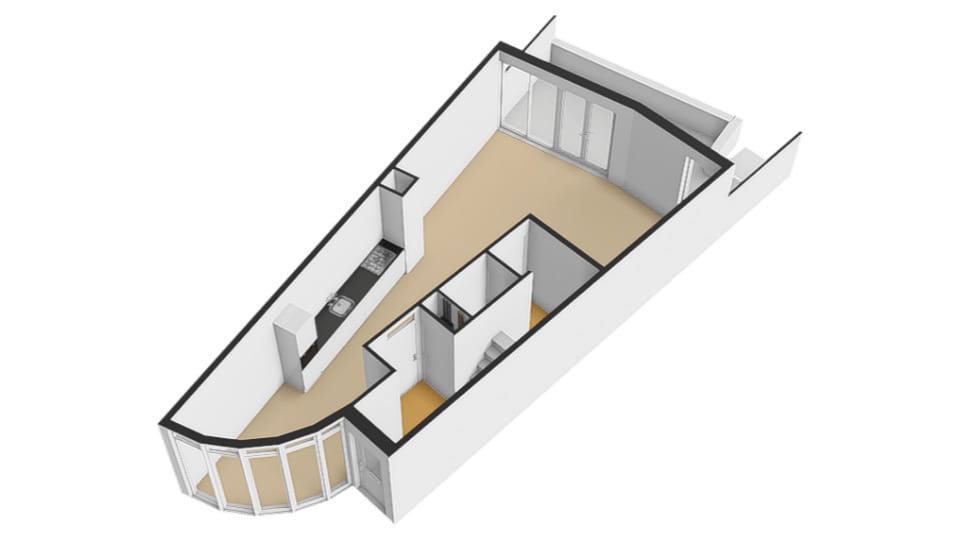 Foto 44 van Bosleeuwerik 34