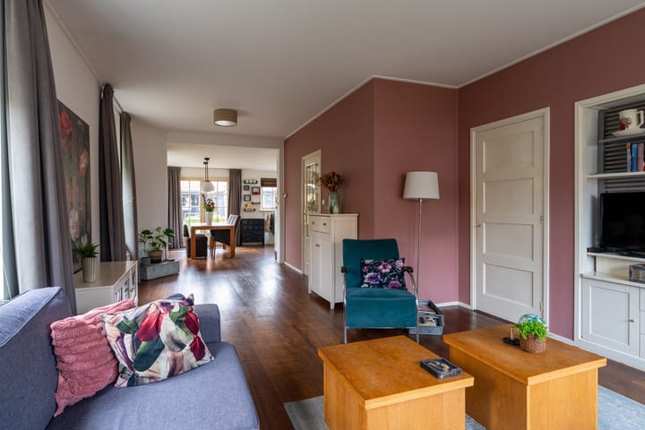 Foto 8 van Fabriciusstraat 5