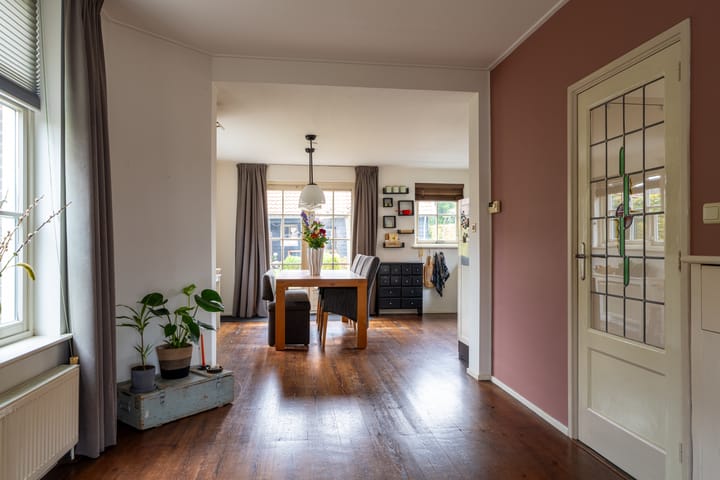 Foto 9 van Fabriciusstraat 5