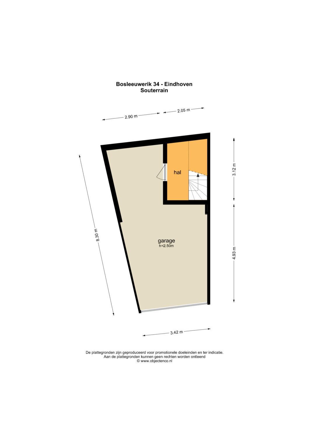 Foto 49 van Bosleeuwerik 34