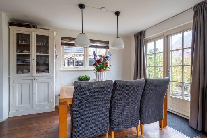 Foto 13 van Fabriciusstraat 5