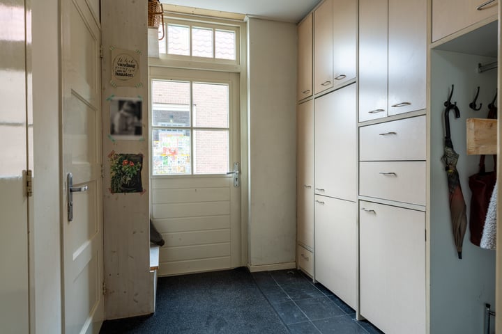 Bekijk foto 14 van Fabriciusstraat 5