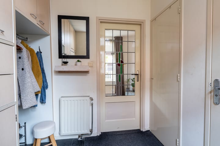 Foto 15 van Fabriciusstraat 5