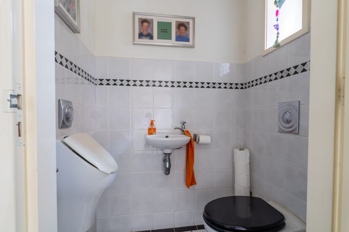 Foto 16 van Fabriciusstraat 5