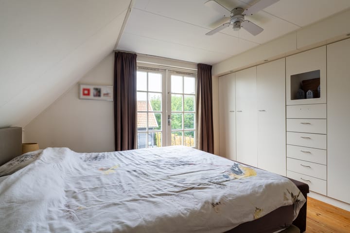 Foto 19 van Fabriciusstraat 5