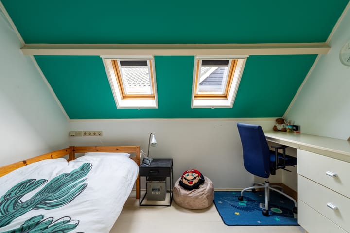 Foto 21 van Fabriciusstraat 5