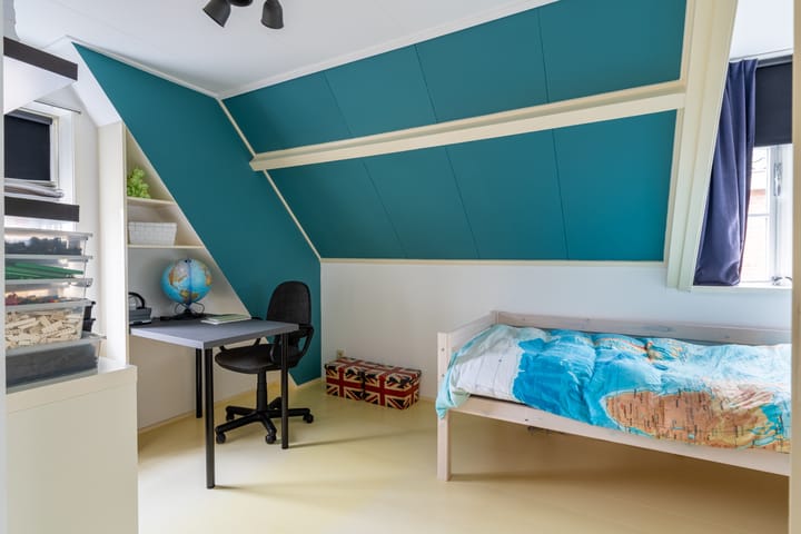 Foto 22 van Fabriciusstraat 5