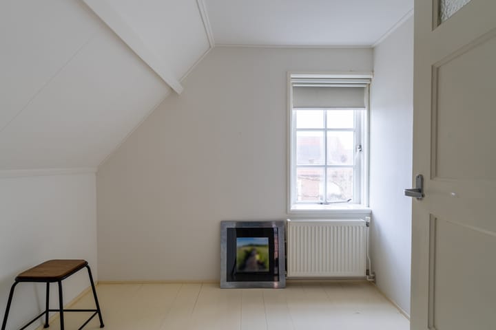 Foto 24 van Fabriciusstraat 5