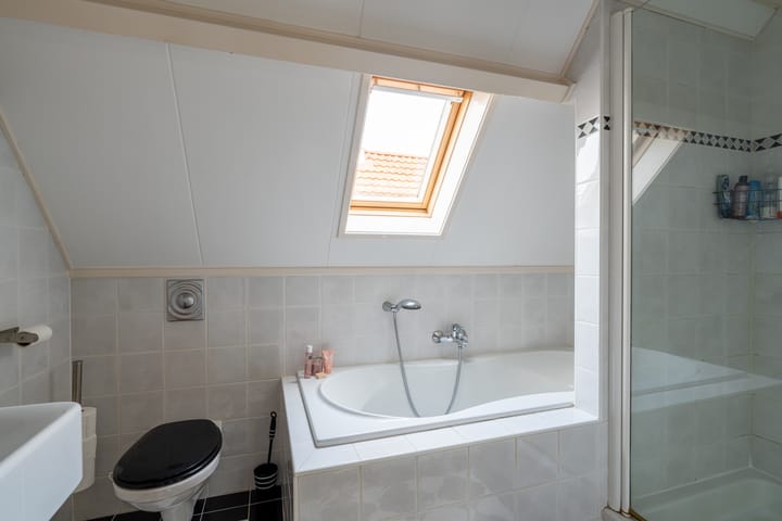 Foto 25 van Fabriciusstraat 5