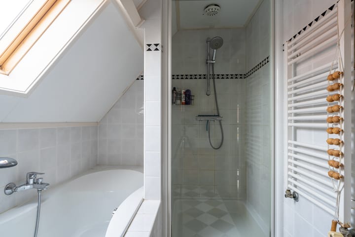 Foto 27 van Fabriciusstraat 5