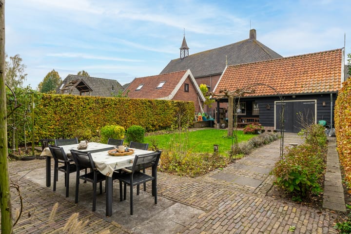 Foto 28 van Fabriciusstraat 5