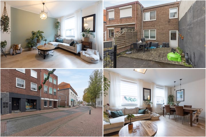 Foto 3 van Rosmolenstraat 20-A