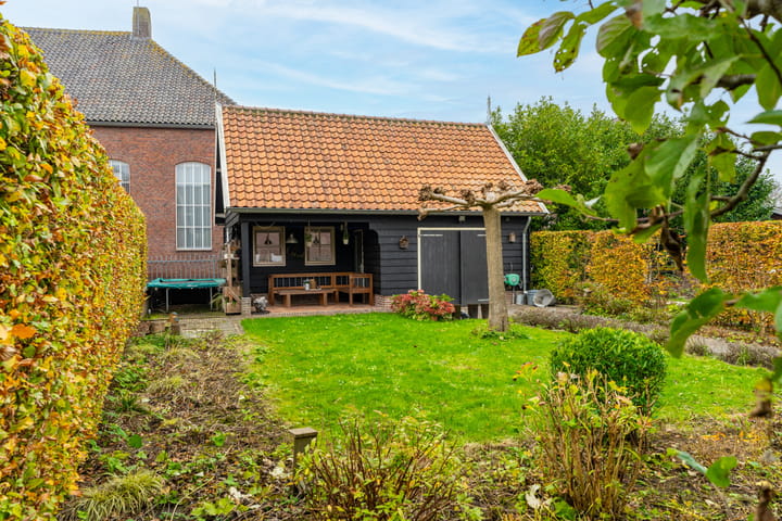 Foto 3 van Fabriciusstraat 5