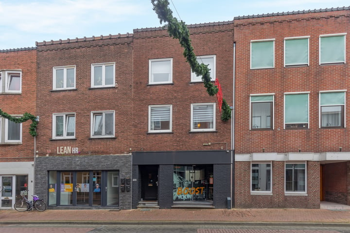 Bekijk foto 4 van Rosmolenstraat 20-A