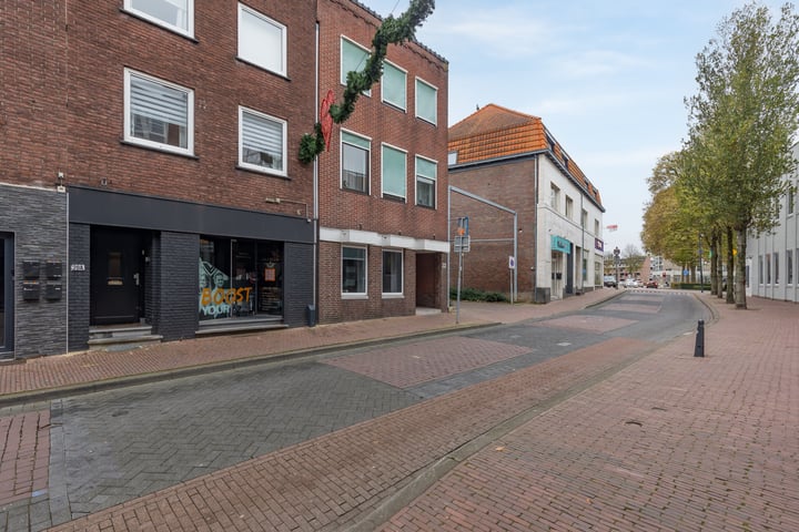 Bekijk foto 5 van Rosmolenstraat 20-A