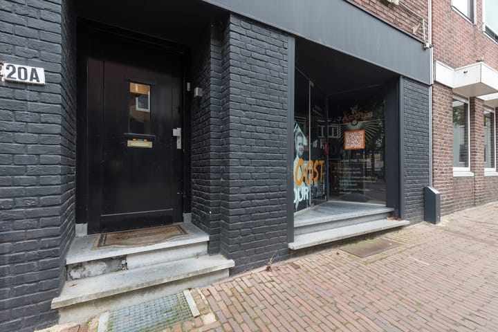 Foto 6 van Rosmolenstraat 20-A