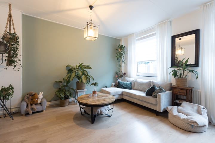 Foto 9 van Rosmolenstraat 20-A