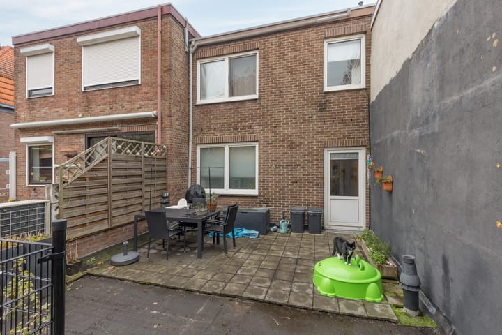 Foto 19 van Rosmolenstraat 20-A