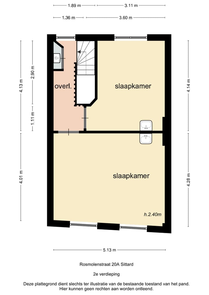Foto 28 van Rosmolenstraat 20-A