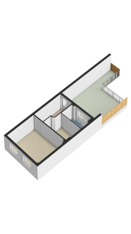 Foto 30 van Rosmolenstraat 20-A