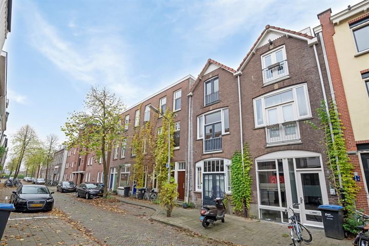 View photo 5 of Sweersstraat 6