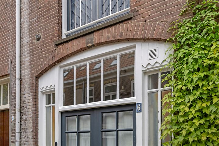 View photo 8 of Sweersstraat 6