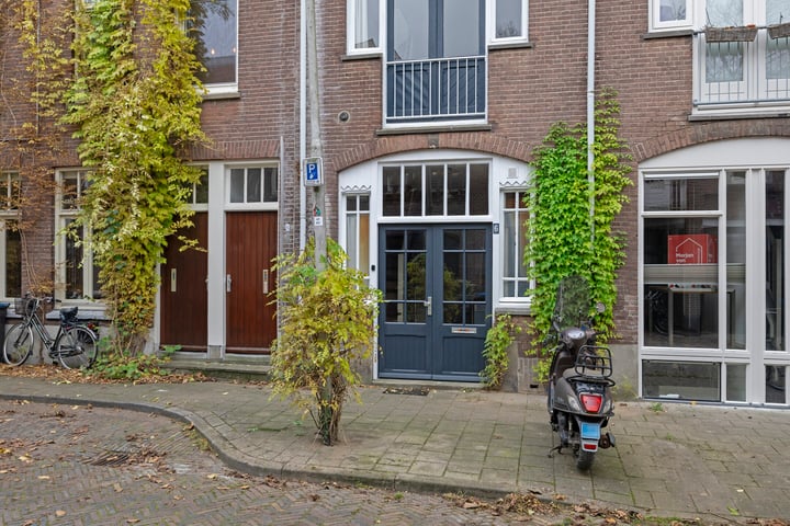 View photo 7 of Sweersstraat 6