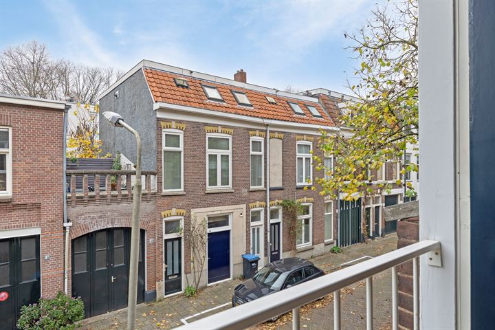 View photo 21 of Sweersstraat 6