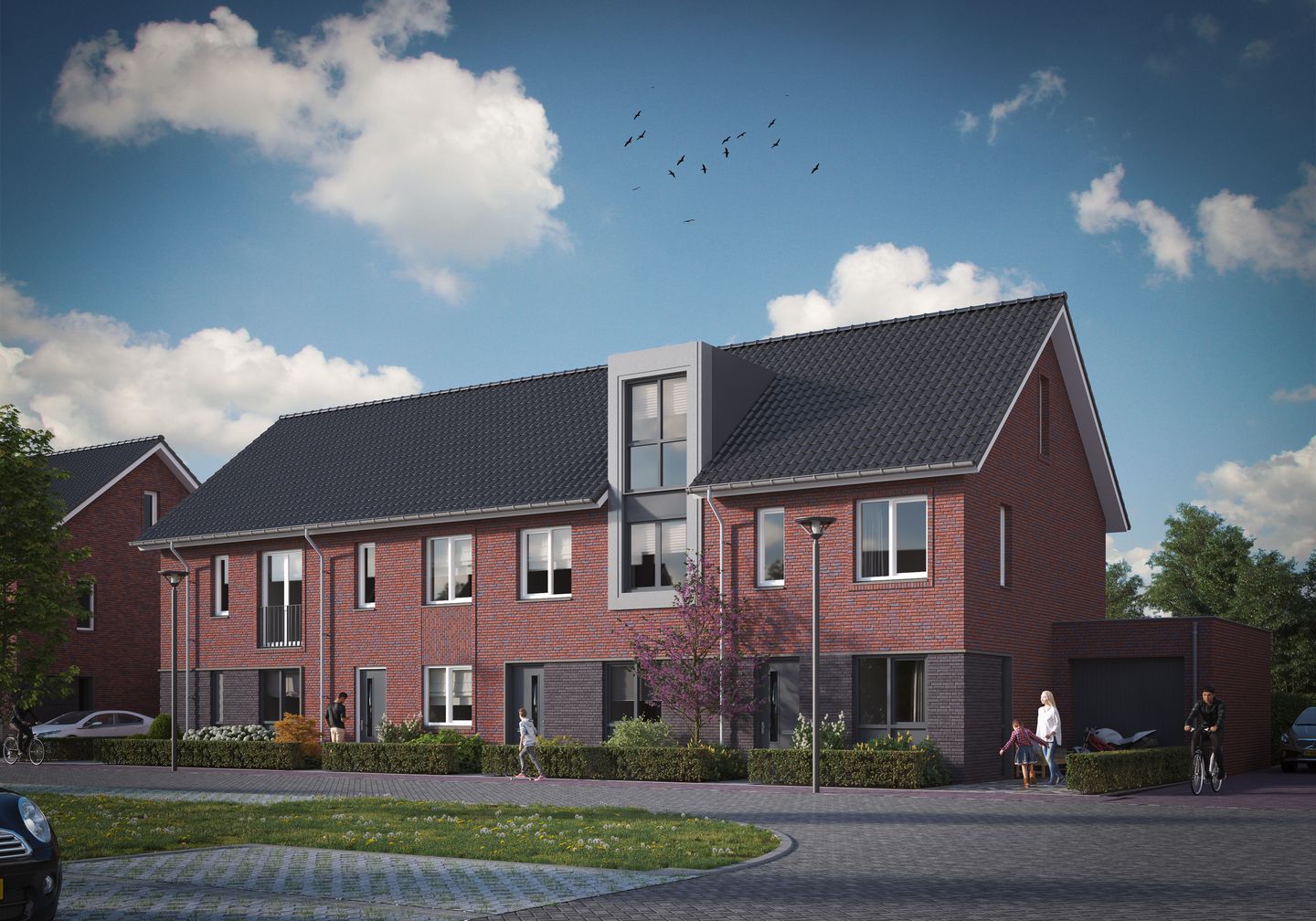 Foto 1 van Krangstraat-Zuid 52