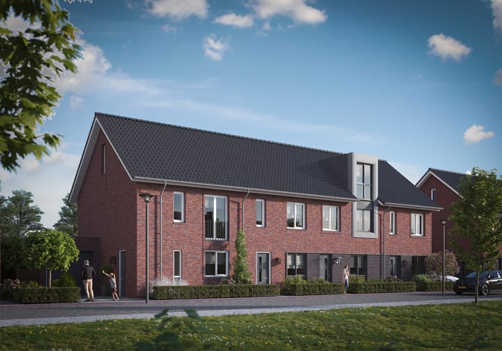 Foto 2 van Krangstraat-Zuid 52