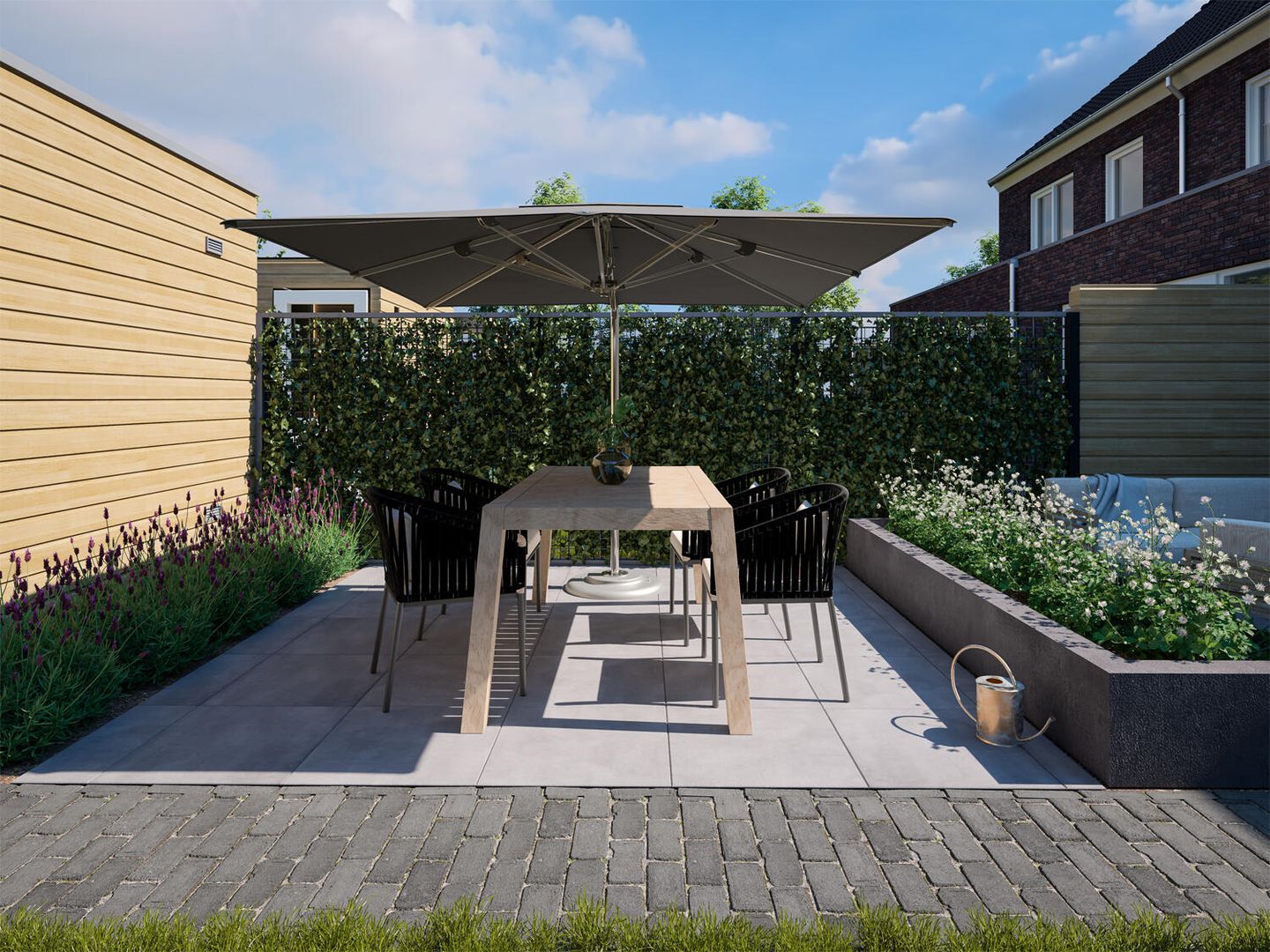 Foto 4 van Krangstraat-Zuid 52