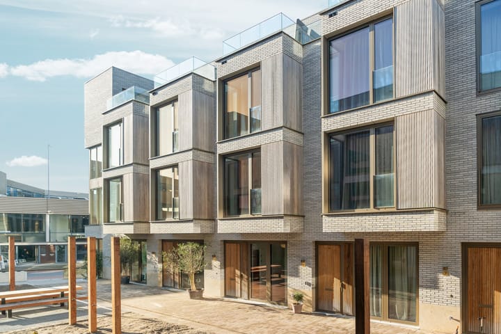 Foto 1 van Kartonstraat 3