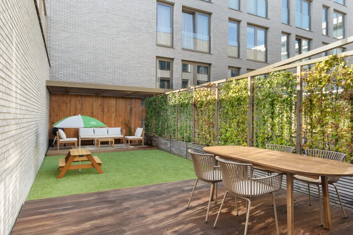 Foto 4 van Kartonstraat 3